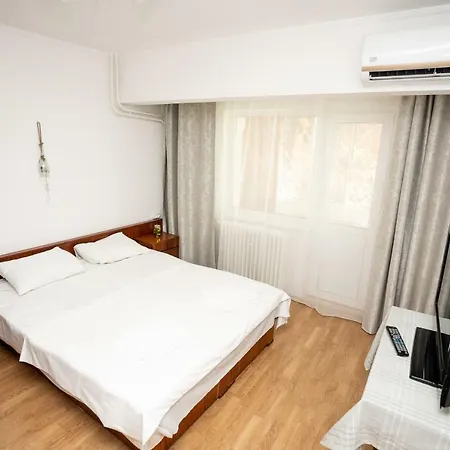 Apartman Radora